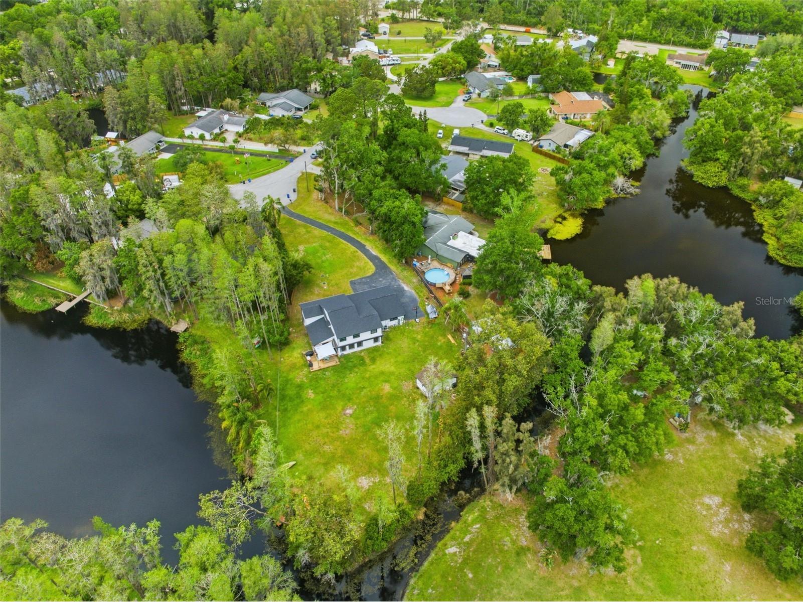 19003 Cedar Lane Lutz FL 33548 - LAKE THOMAS W7884876 image76