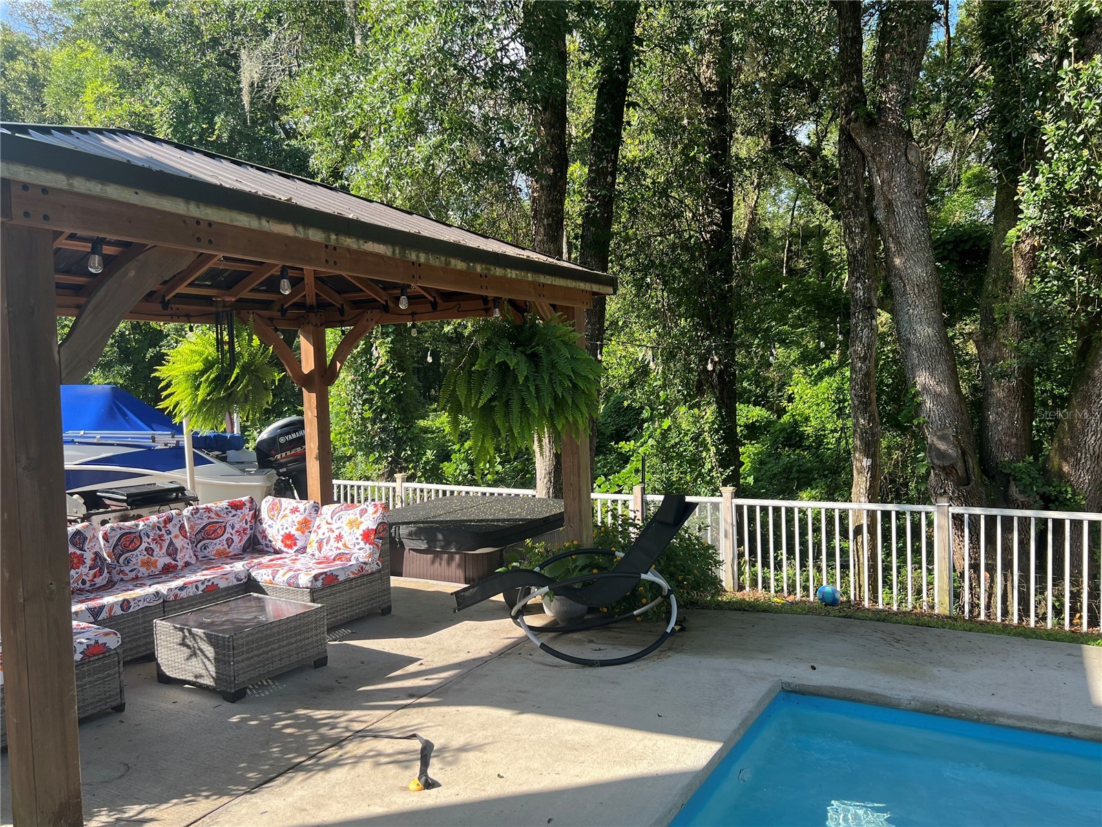 19007 NW 164th Road High Springs FL 32643 GC541352 image41
