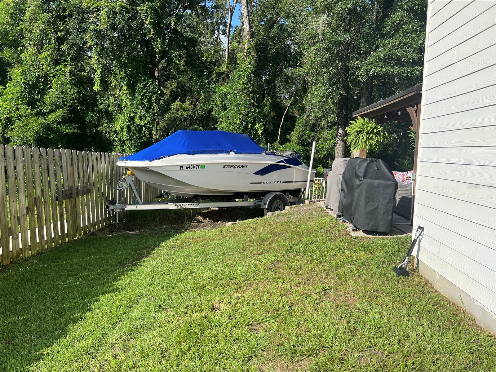19007 NW 164th Road High Springs FL 32643 GC541352 image49