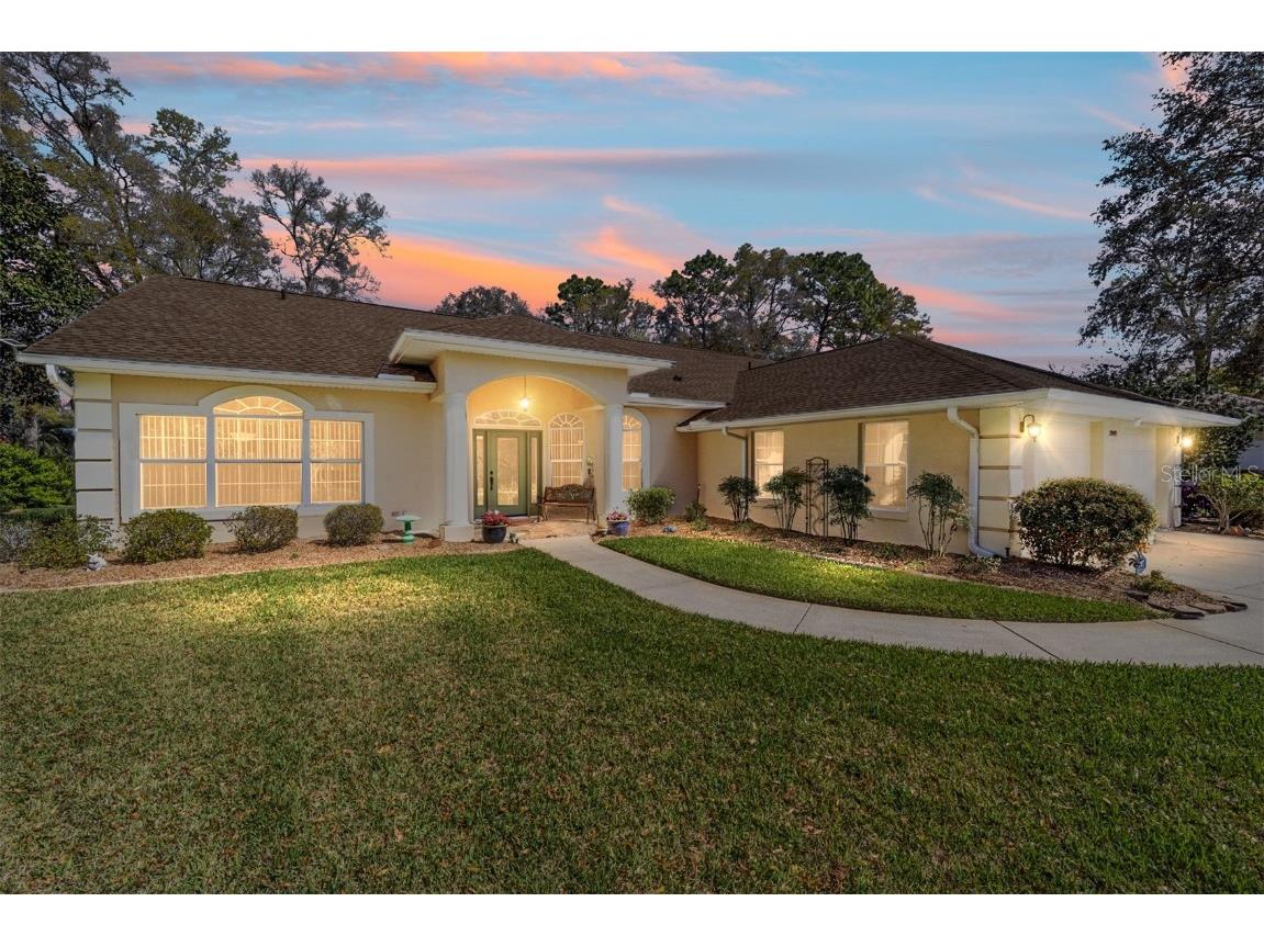 19009 SW 98th Loop Dunnellon FL 34432 - RAINBOW RIVER OM690132 image1