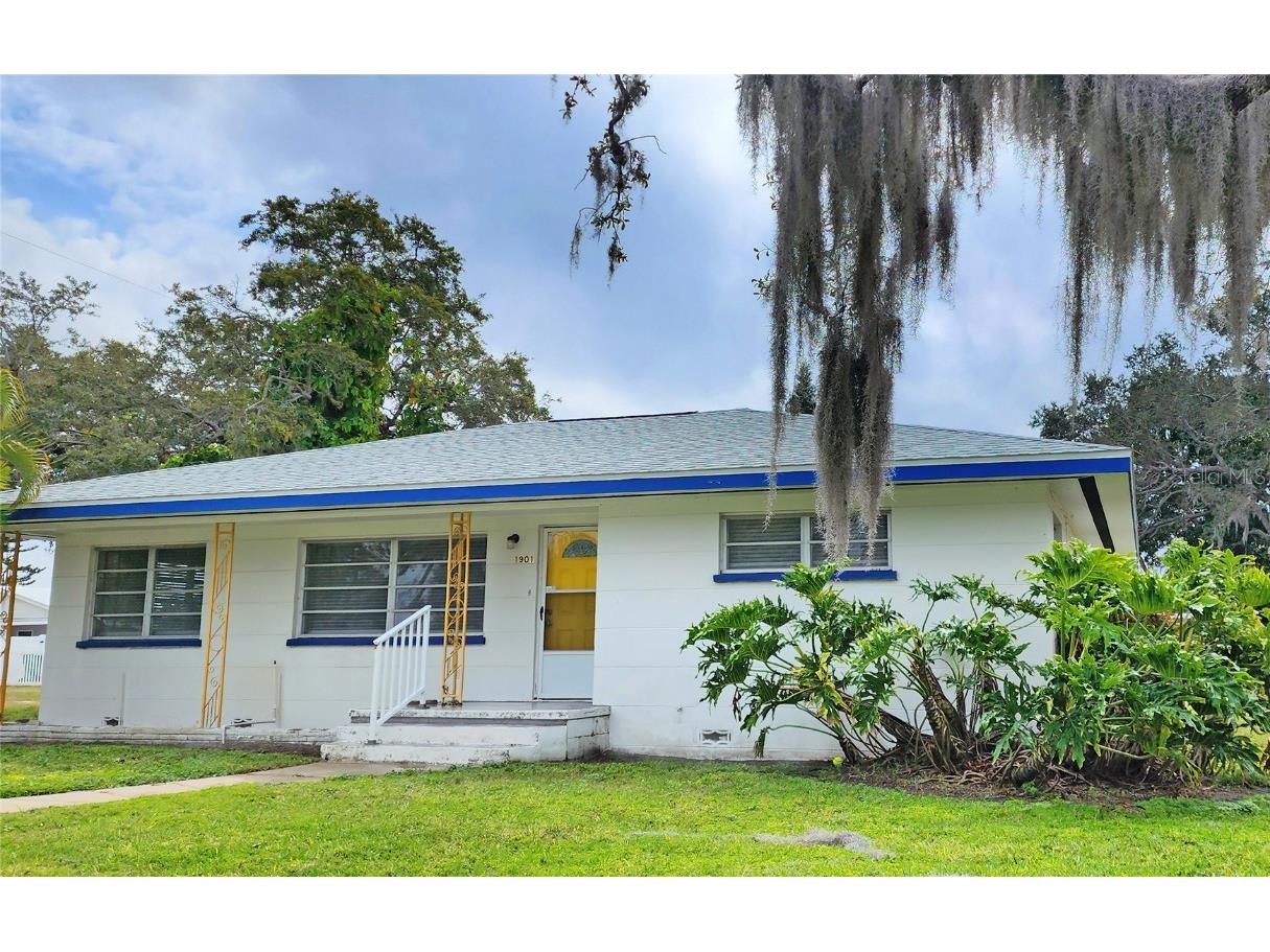 1901 6th Street W Palmetto FL 34221 A4600477 image1