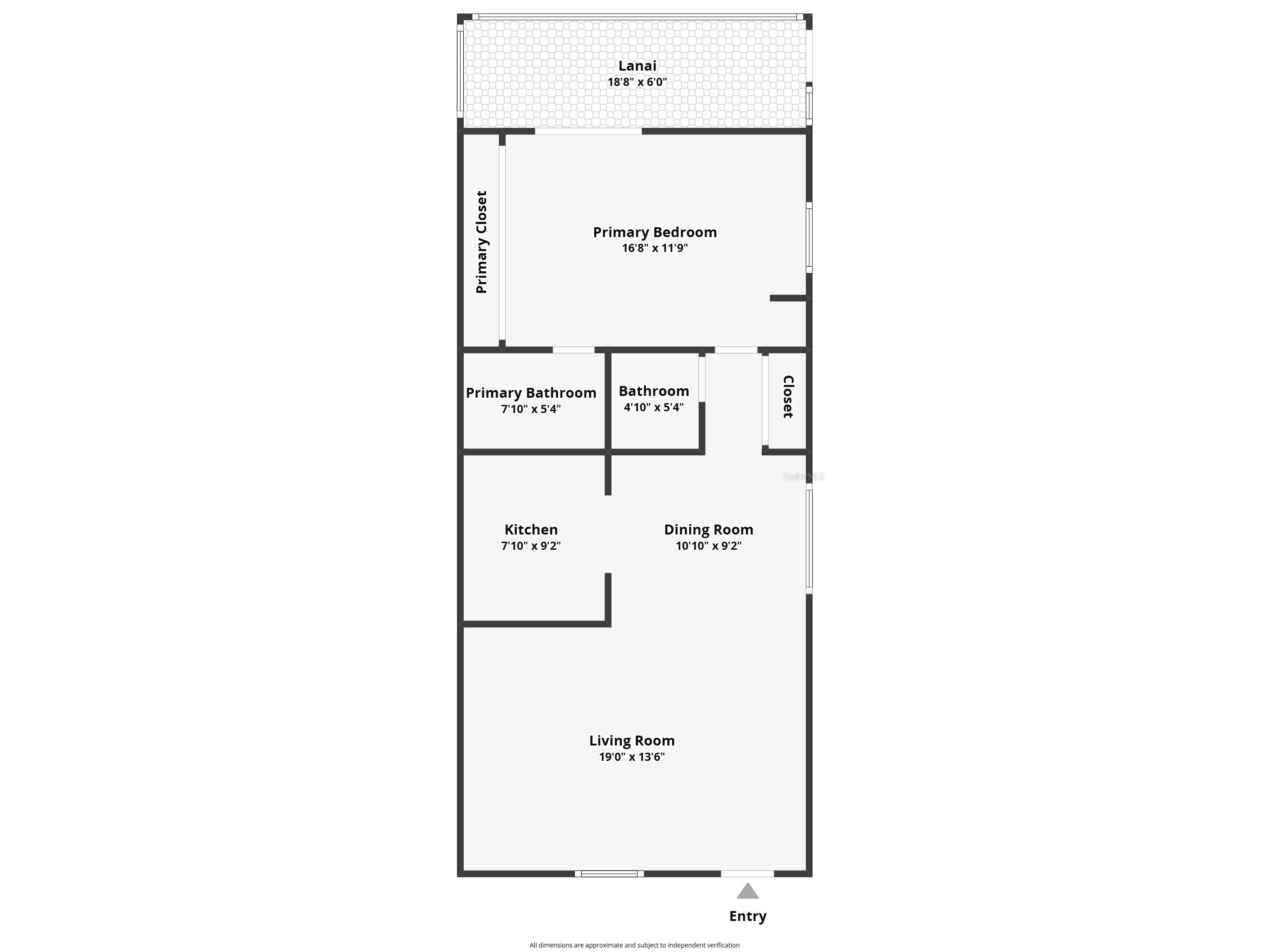 1901 Andover Way #38 Sun City Center FL 33573 TB8515230 image22