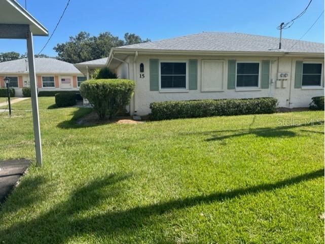 1901 Canterbury Lane #15 Sun City Center FL 33573 T3471526 image1