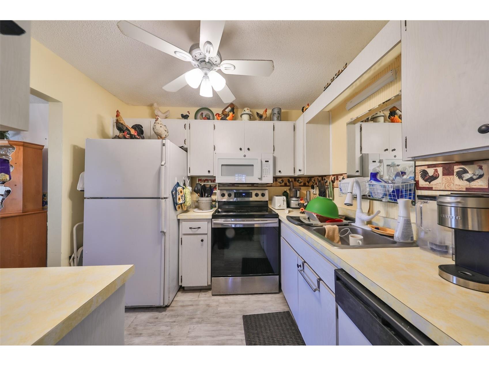 1901 Canterbury Lane #19 Sun City Center FL 33573 TB8480872 image15