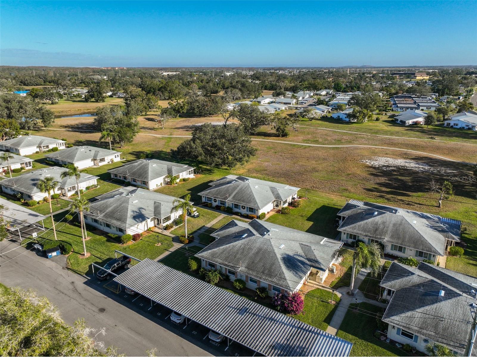 1901 Canterbury Lane #19 Sun City Center FL 33573 TB8480872 image2