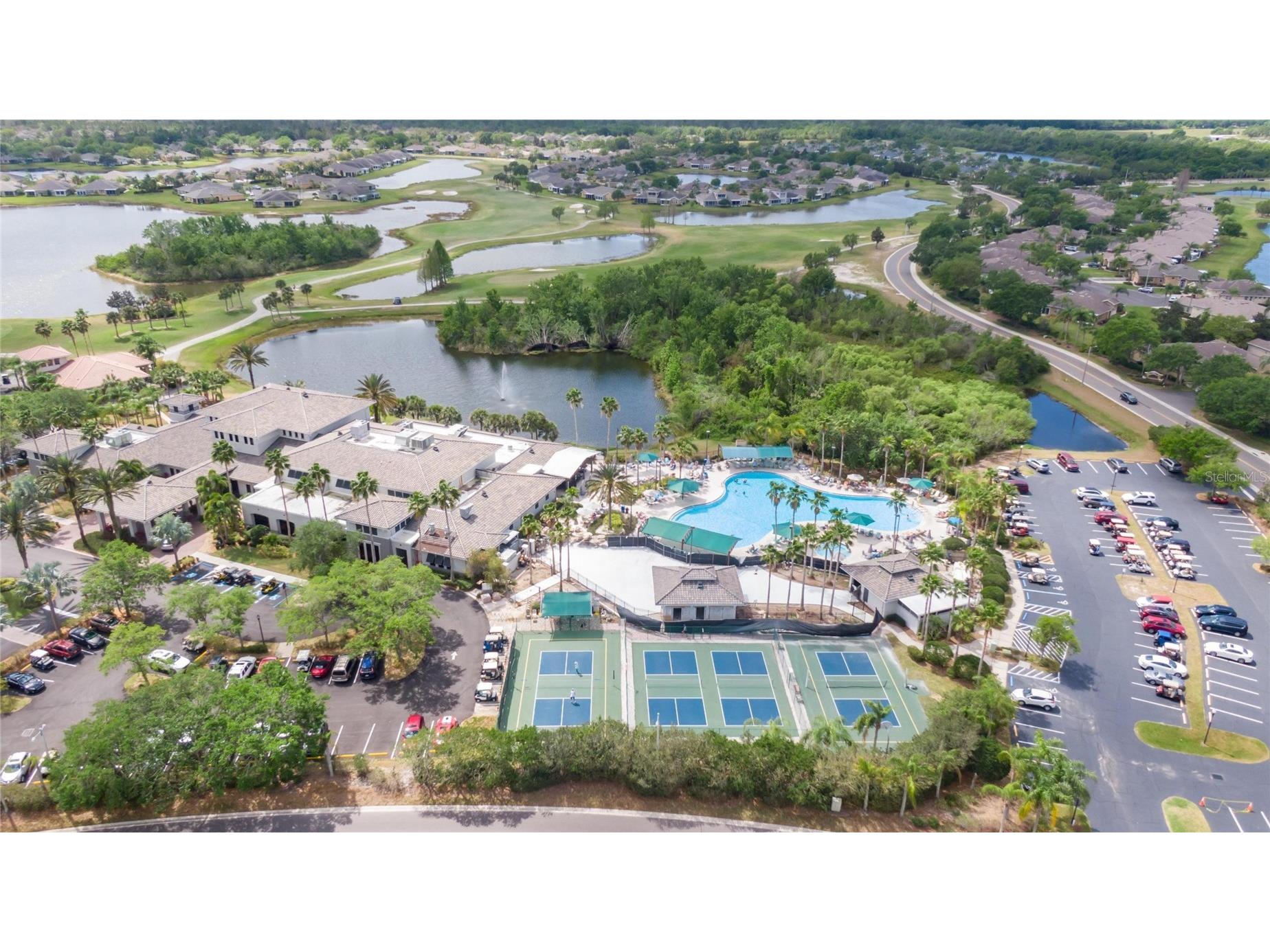 1901 Canterbury Lane #19 Sun City Center FL 33573 TB8480872 image25