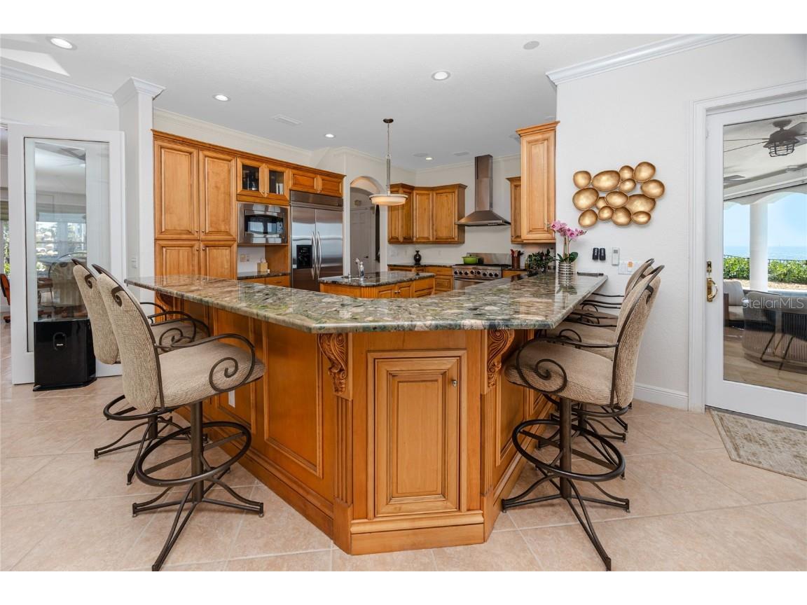 1901 Carolina Avenue NE Saint Petersburg FL 33703 - TAMPA BAY TB8371522 image21