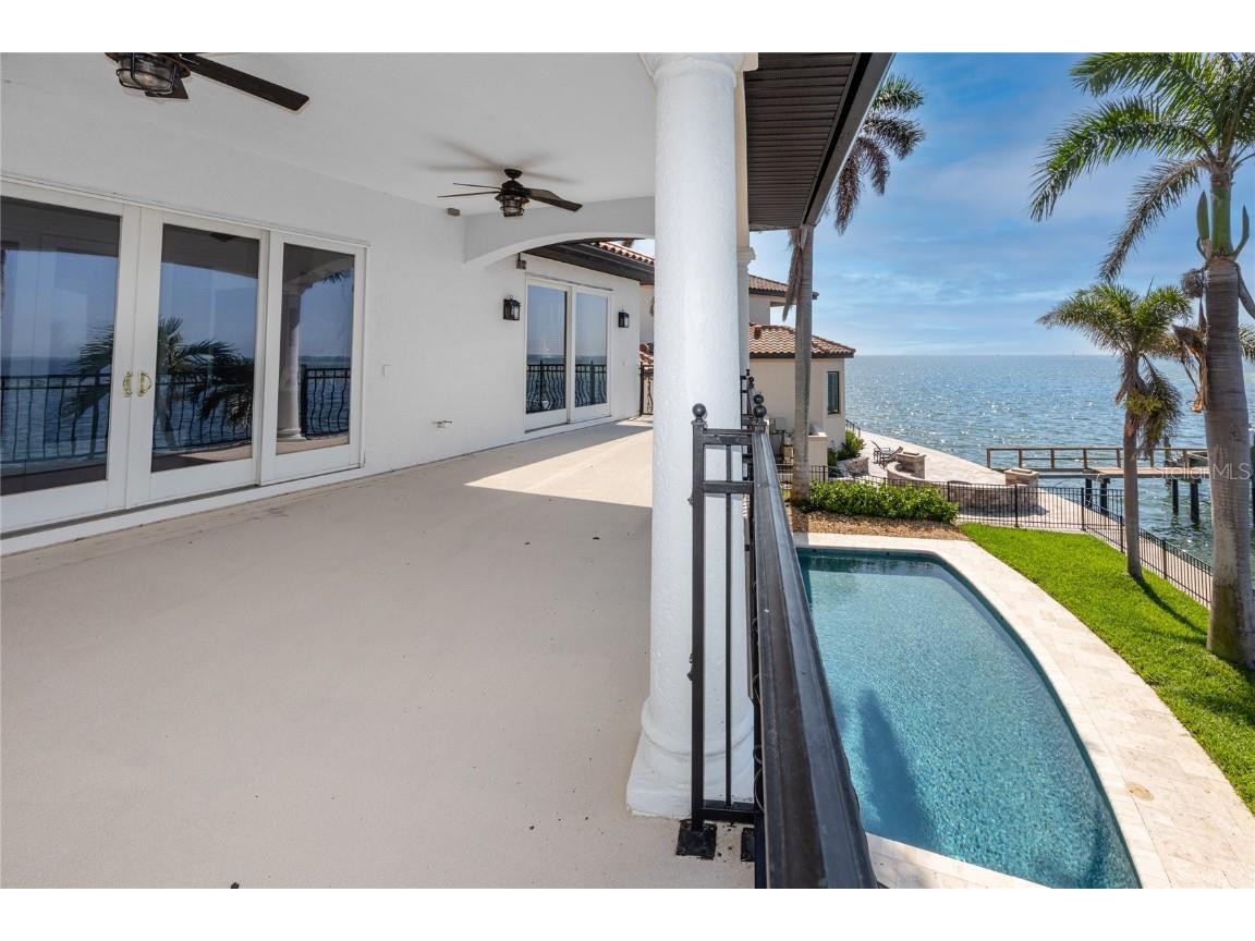 1901 Carolina Avenue NE Saint Petersburg FL 33703 - TAMPA BAY TB8371522 image54