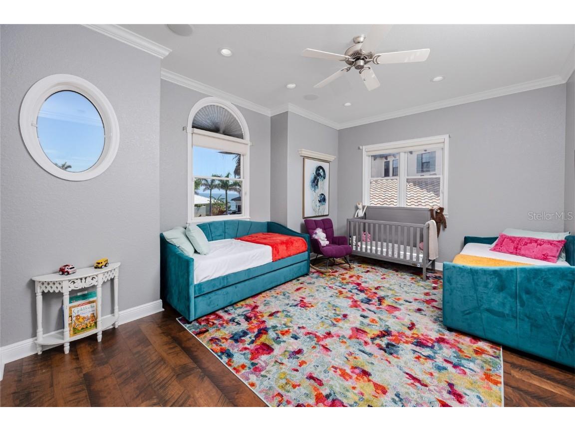 1901 Carolina Avenue NE Saint Petersburg FL 33703 - TAMPA BAY TB8371522 image56