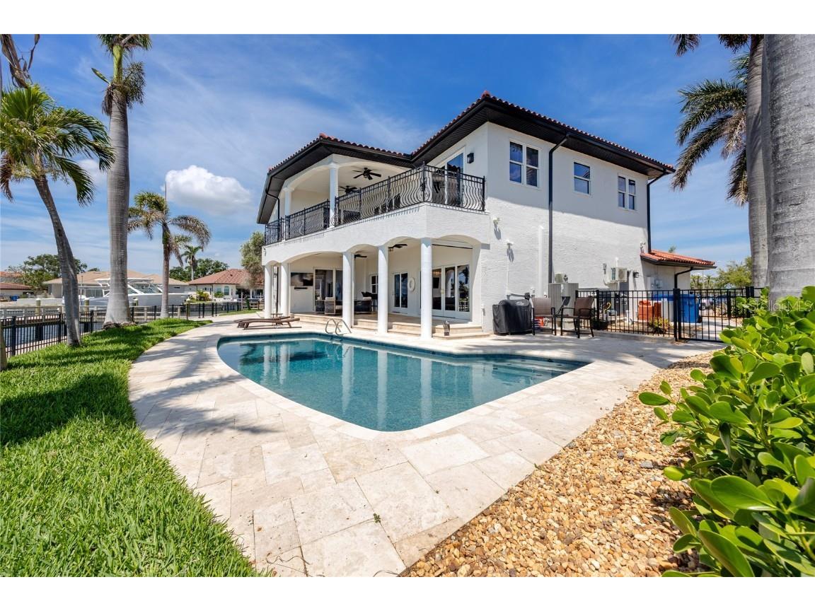 1901 Carolina Avenue NE Saint Petersburg FL 33703 - TAMPA BAY TB8371522 image61