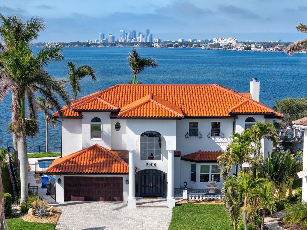 1901 Carolina Avenue NE Saint Petersburg FL 33703 - TAMPA BAY TB8371522 image68