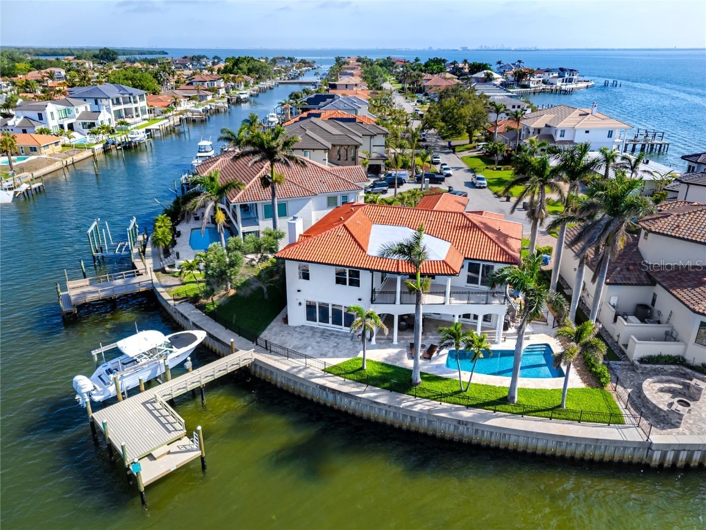 1901 Carolina Avenue NE Saint Petersburg FL 33703 - TAMPA BAY TB8371522 image70