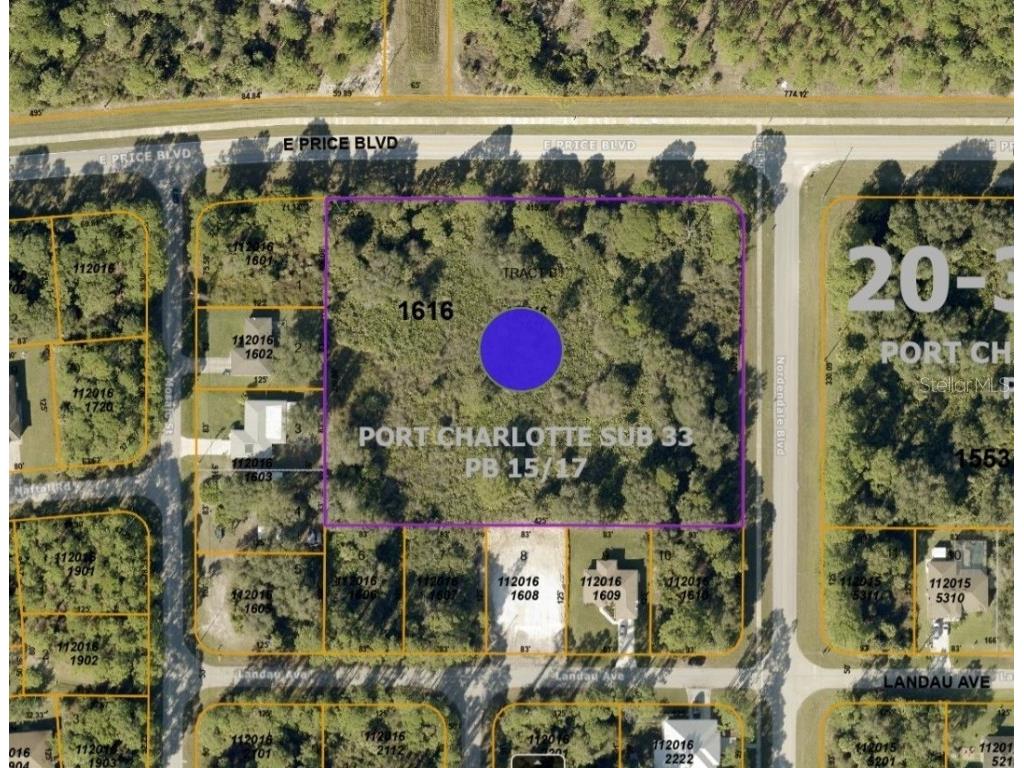 1901 E Price Boulevard North Port FL 34288 A4577144 image3