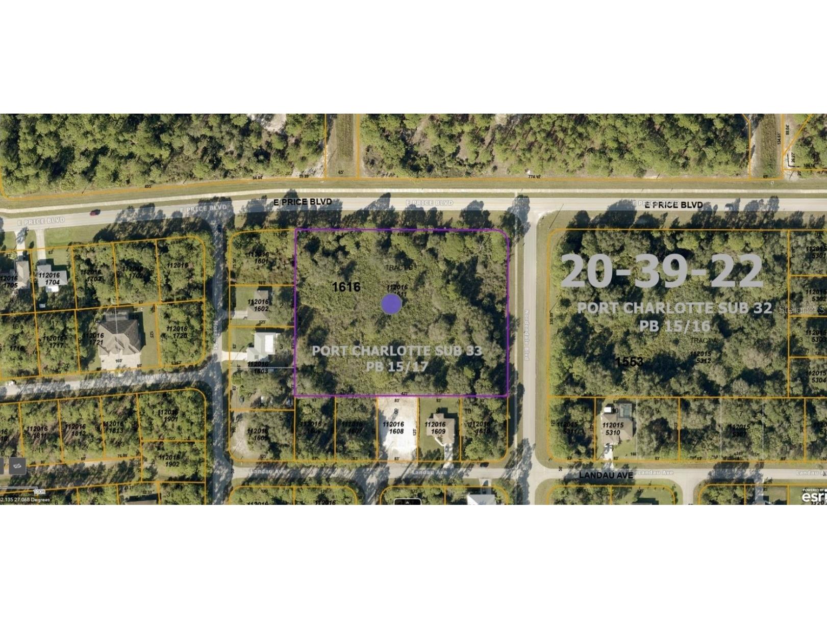 1901 E Price Boulevard North Port FL 34288 A4577144 image4