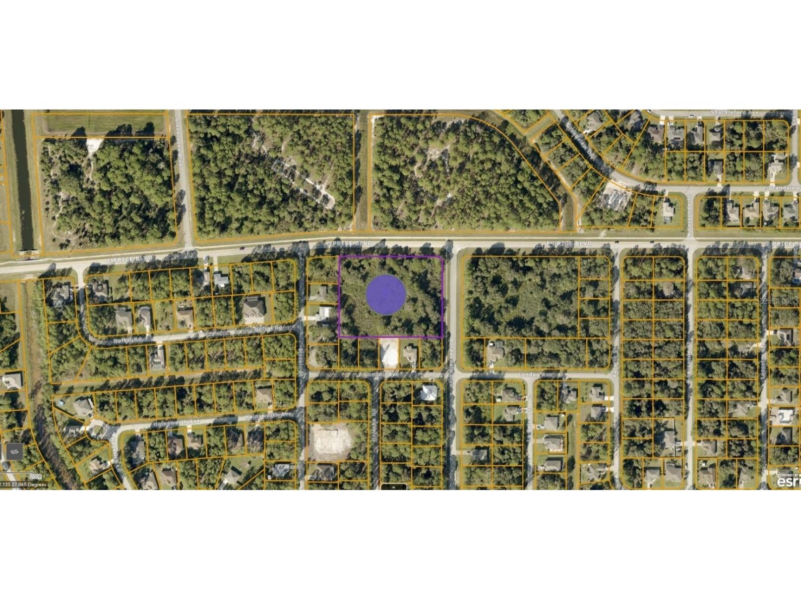 1901 E Price Boulevard North Port FL 34288 A4577144 image5