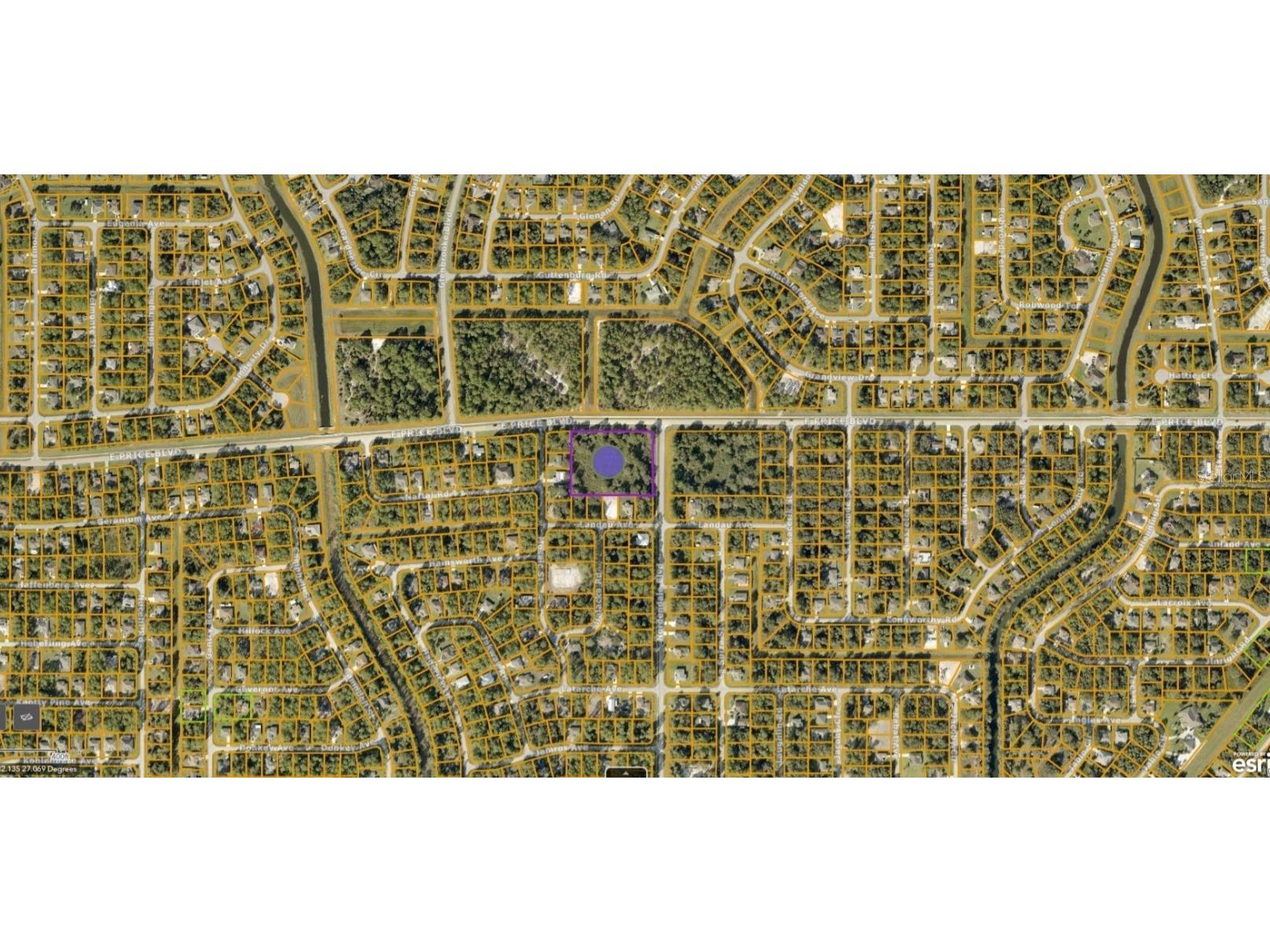 1901 E Price Boulevard North Port FL 34288 A4577144 image6