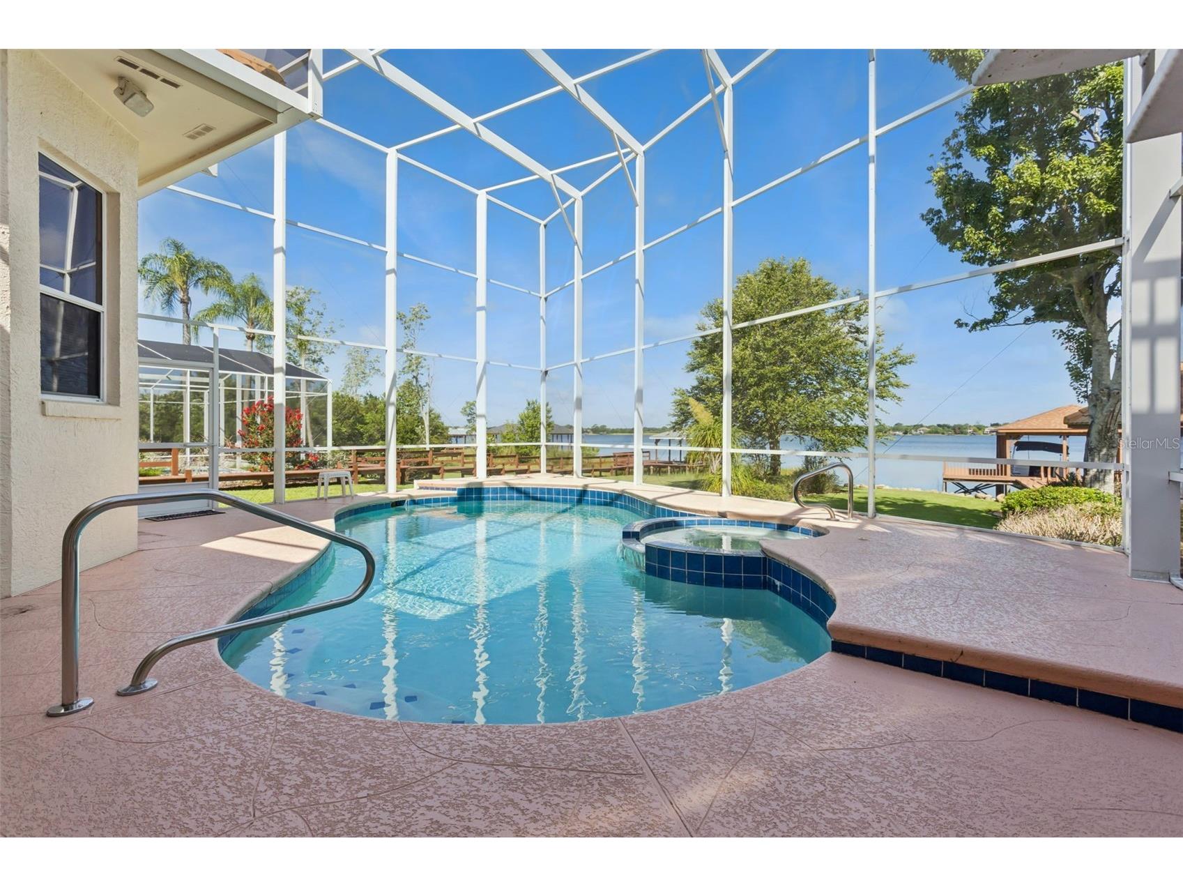 1901 Edgewater Drive Mount Dora FL 32757 - LAKE LOCH LEVEN G5114826 image38