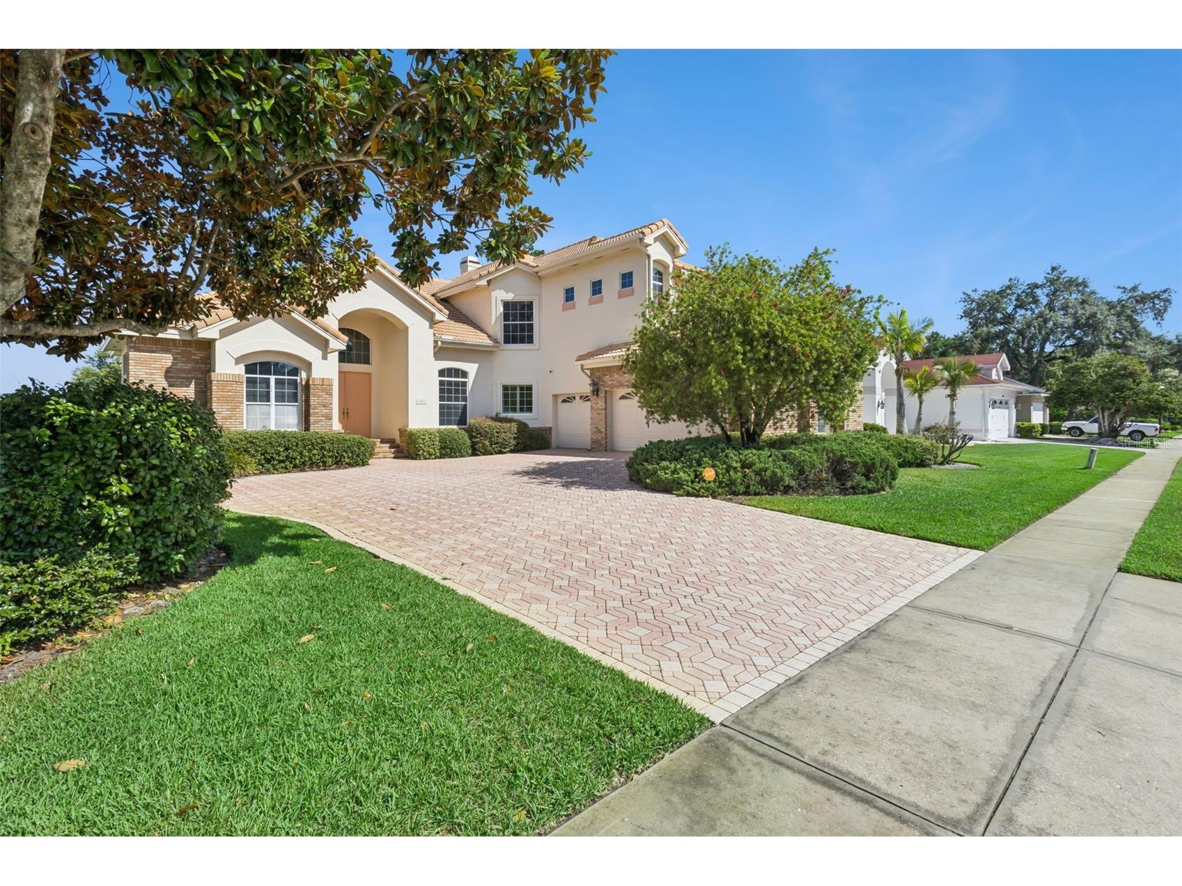 1901 Edgewater Drive Mount Dora FL 32757 - LAKE LOCH LEVEN G5114826 image4