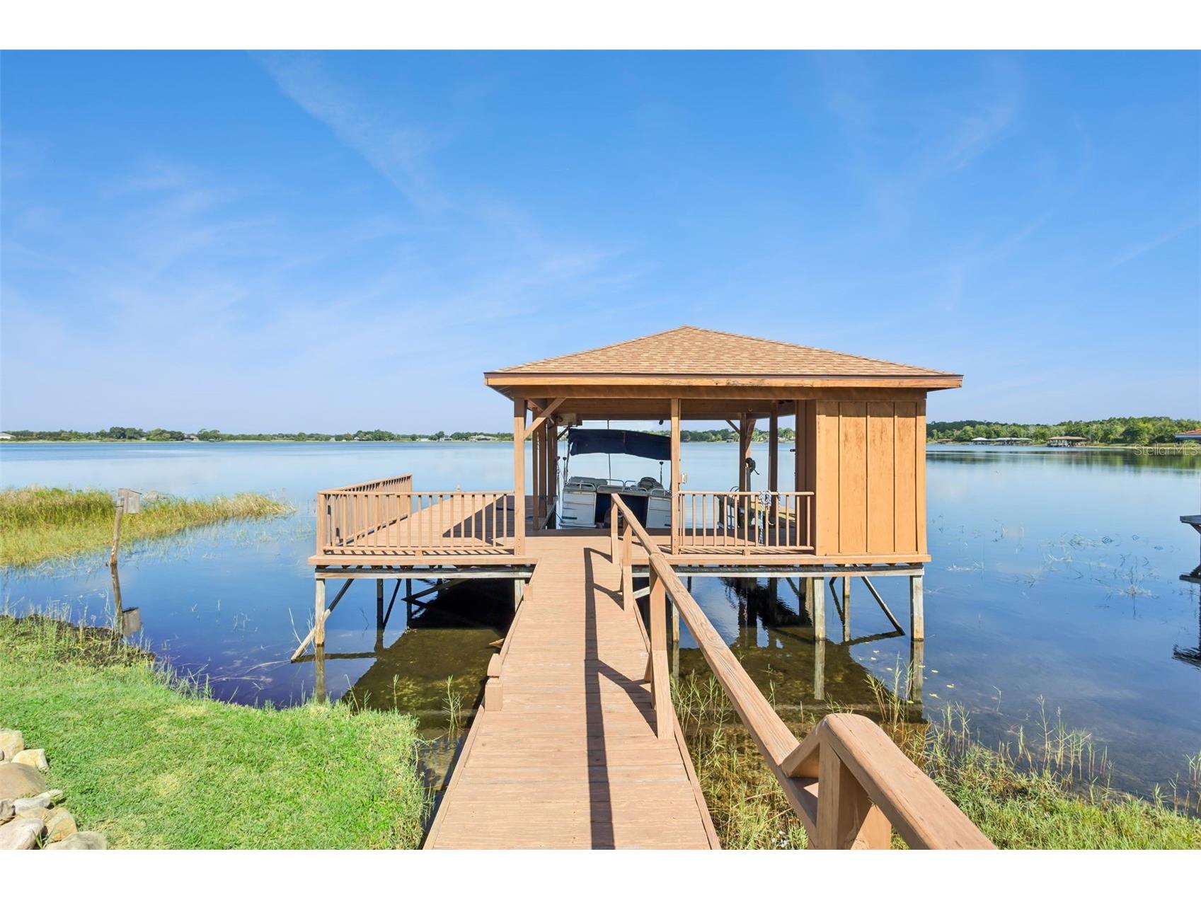 1901 Edgewater Drive Mount Dora FL 32757 - LAKE LOCH LEVEN G5114826 image41