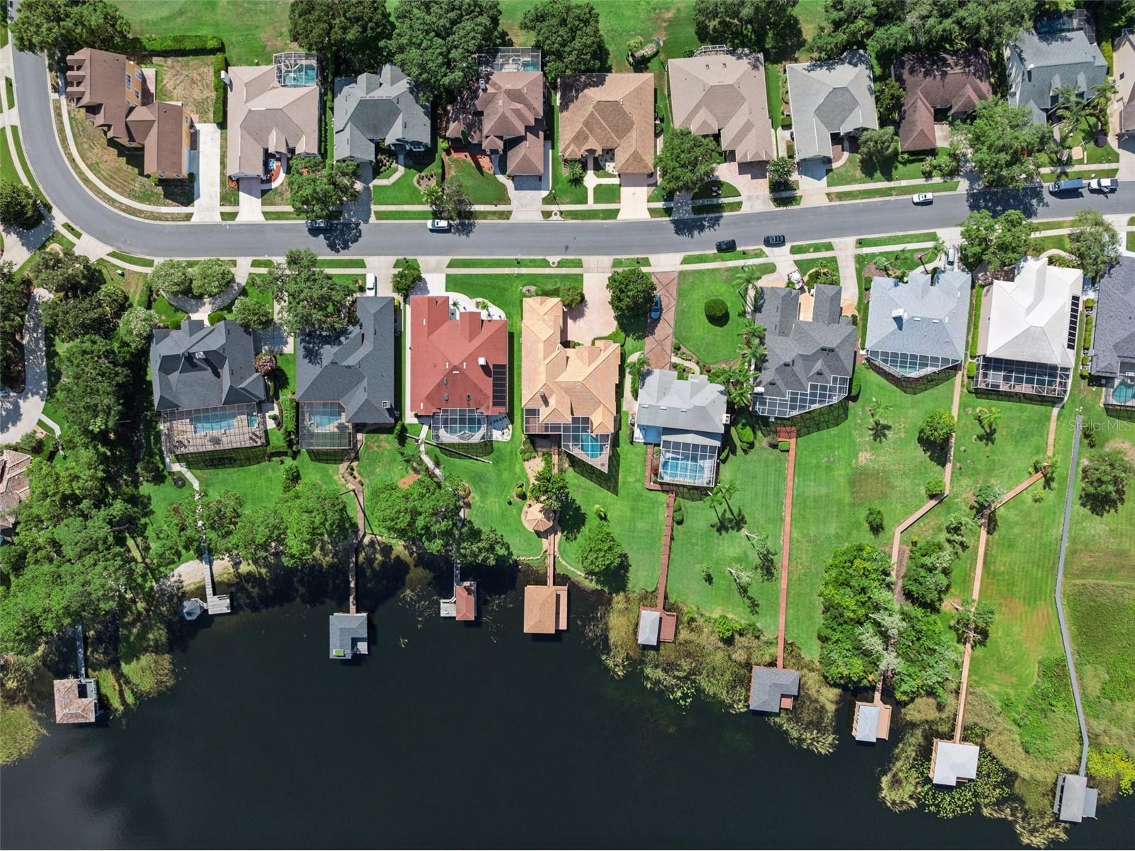 1901 Edgewater Drive Mount Dora FL 32757 - LAKE LOCH LEVEN G5114826 image43