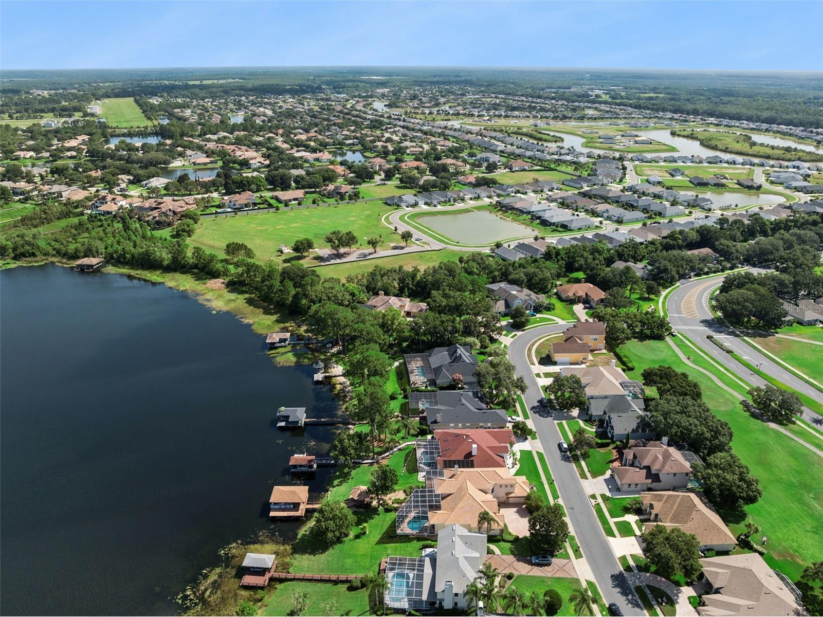 1901 Edgewater Drive Mount Dora FL 32757 - LAKE LOCH LEVEN G5114826 image45