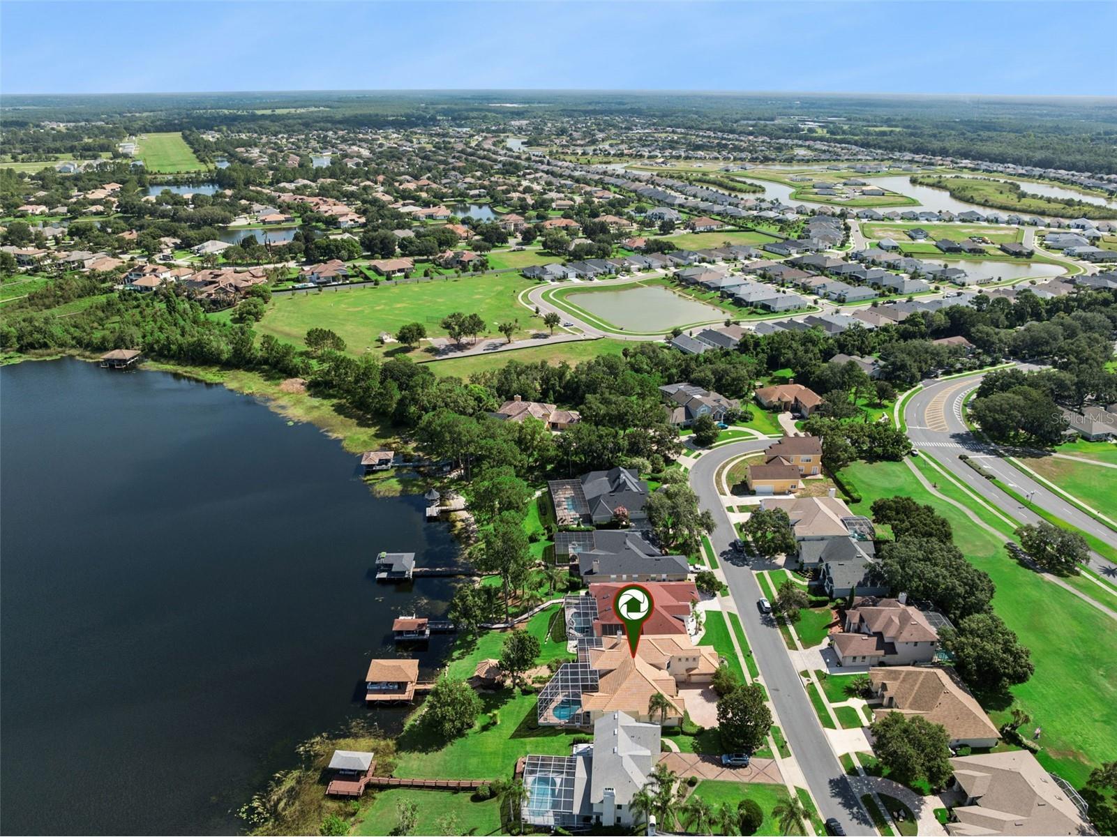 1901 Edgewater Drive Mount Dora FL 32757 - LAKE LOCH LEVEN G5114826 image46