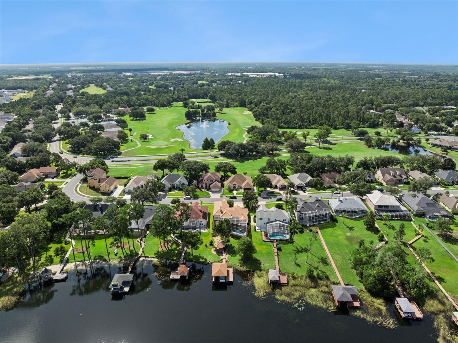1901 Edgewater Drive Mount Dora FL 32757 - LAKE LOCH LEVEN G5114826 image47