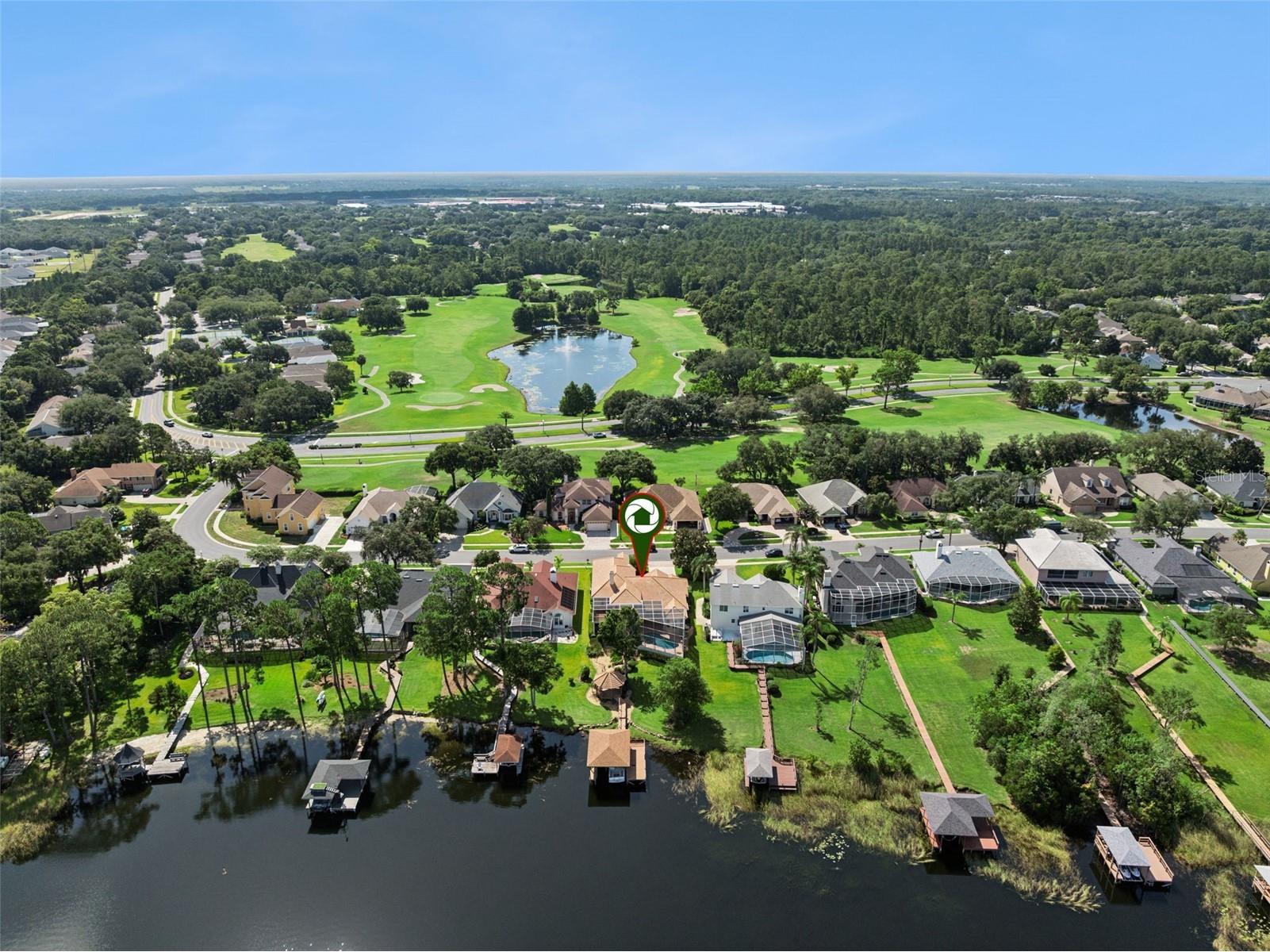1901 Edgewater Drive Mount Dora FL 32757 - LAKE LOCH LEVEN G5114826 image48