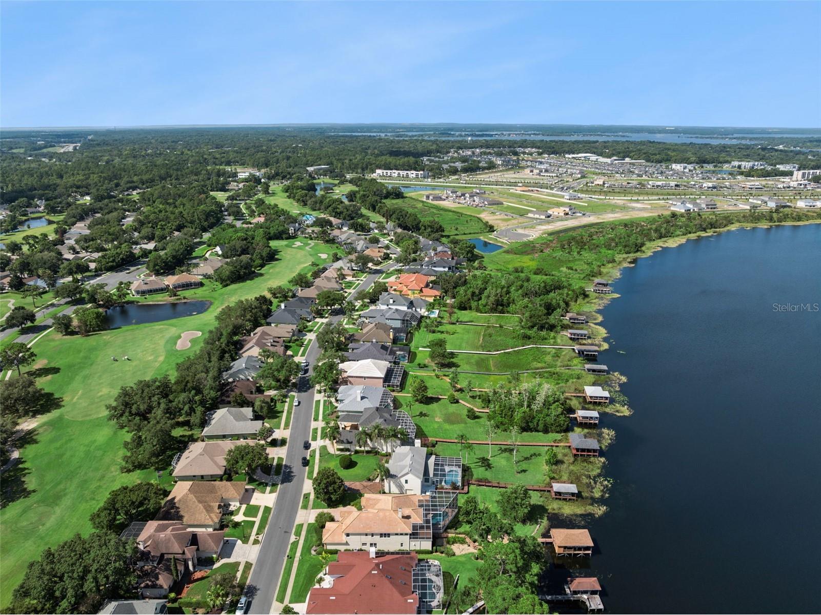 1901 Edgewater Drive Mount Dora FL 32757 - LAKE LOCH LEVEN G5114826 image49