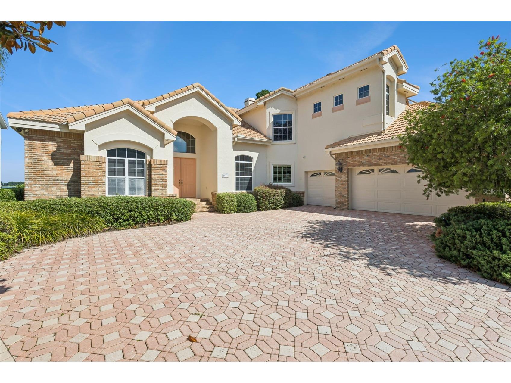 1901 Edgewater Drive Mount Dora FL 32757 - LAKE LOCH LEVEN G5114826 image5