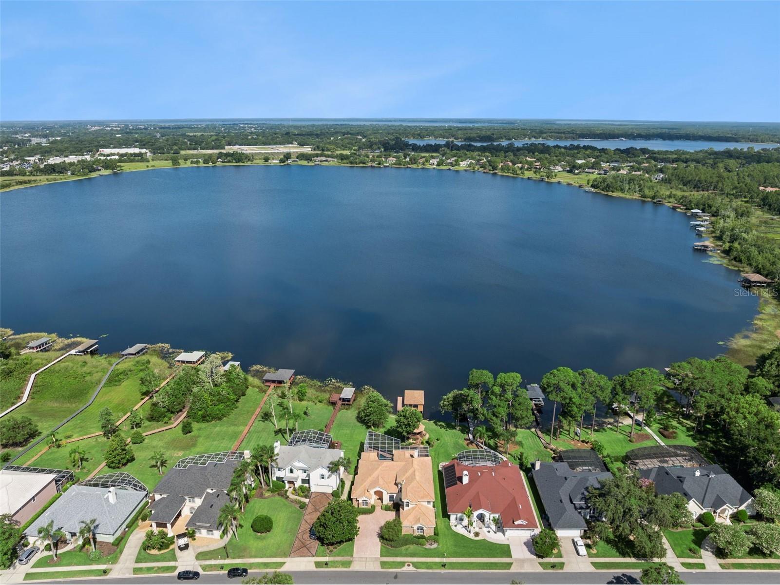 1901 Edgewater Drive Mount Dora FL 32757 - LAKE LOCH LEVEN G5114826 image50
