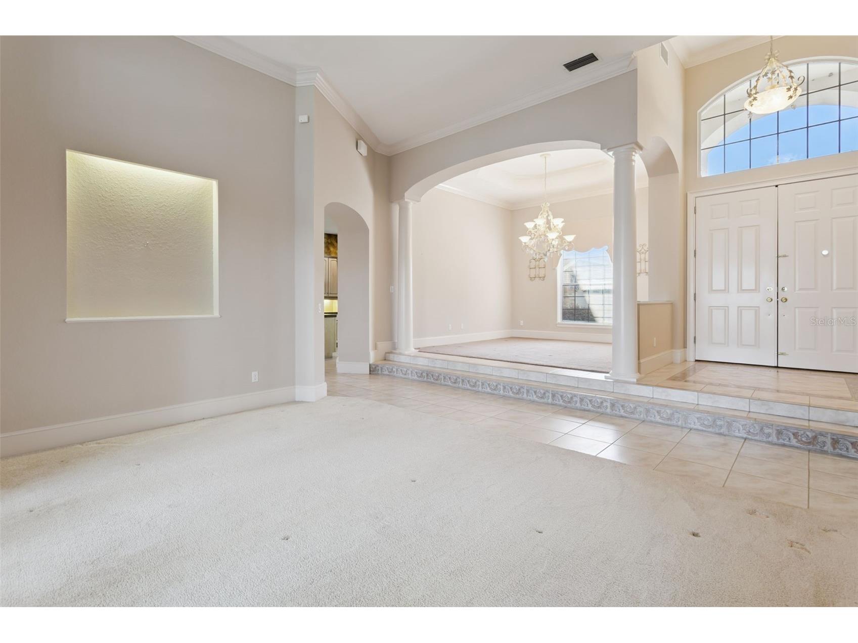 1901 Edgewater Drive Mount Dora FL 32757 - LAKE LOCH LEVEN G5114826 image6