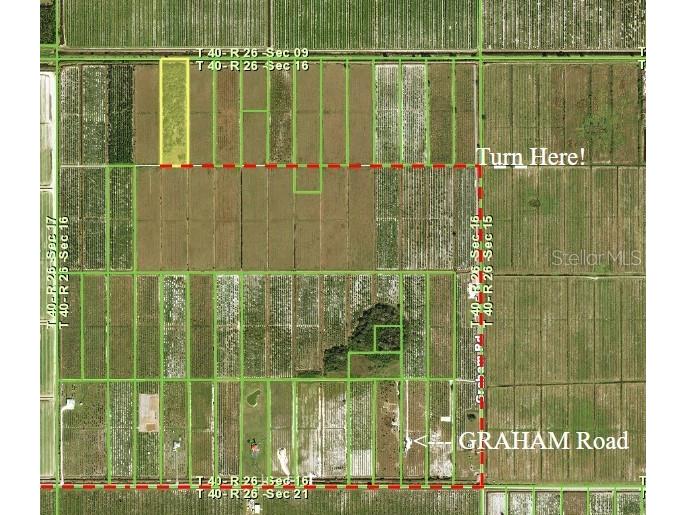 1901 Graham Road Punta Gorda FL 33982 C7509500 image1