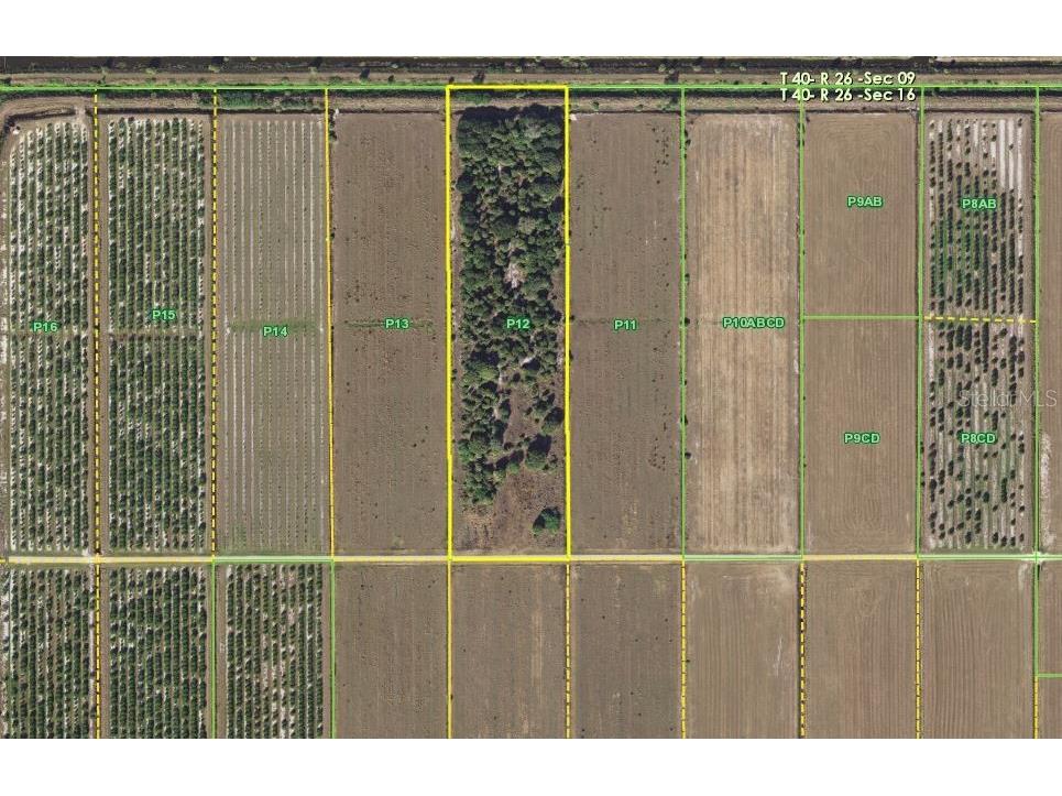 1901 Graham Road Punta Gorda FL 33982 C7509500 image16