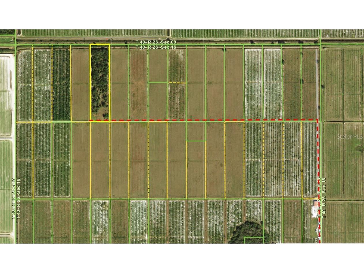 1901 Graham Road Punta Gorda FL 33982 C7527460 image5