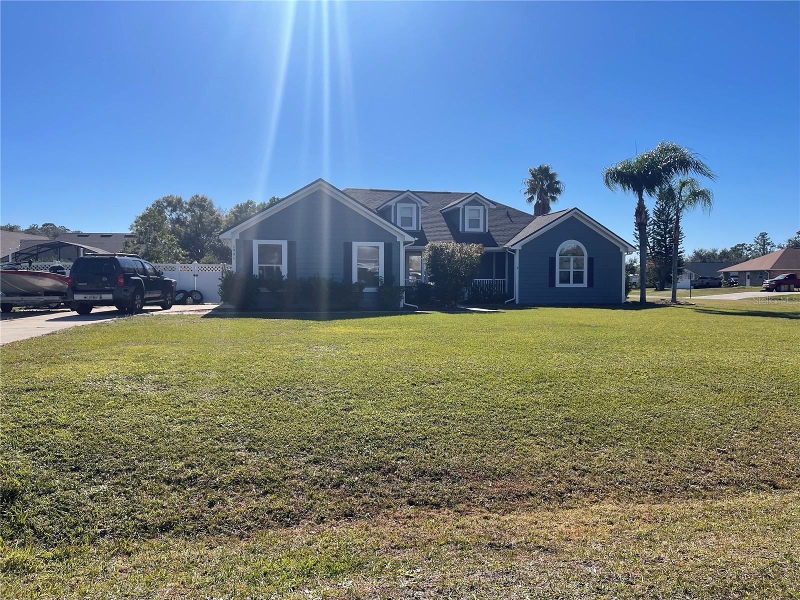 1901 Griff Wood Court Saint Cloud FL 34772 O6270169 image1