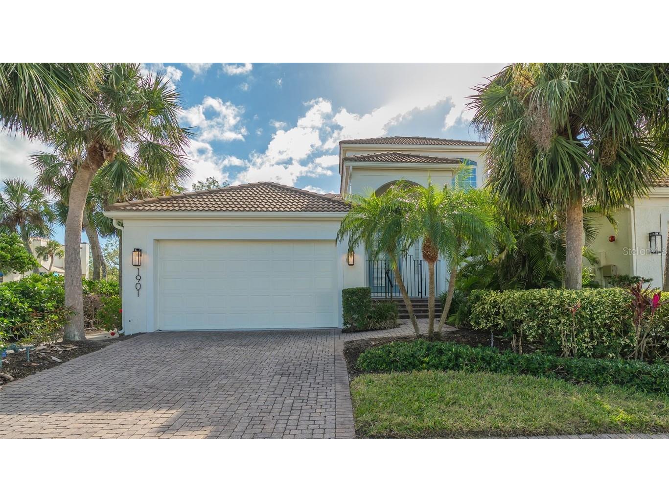 1901 Harbour Links Circle #1 Longboat Key FL 34228 A4632893 image1
