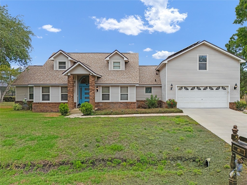 1901 Lakeshore Circle Longwood FL 32750 - LAKE MYRTLE O6305242 image1