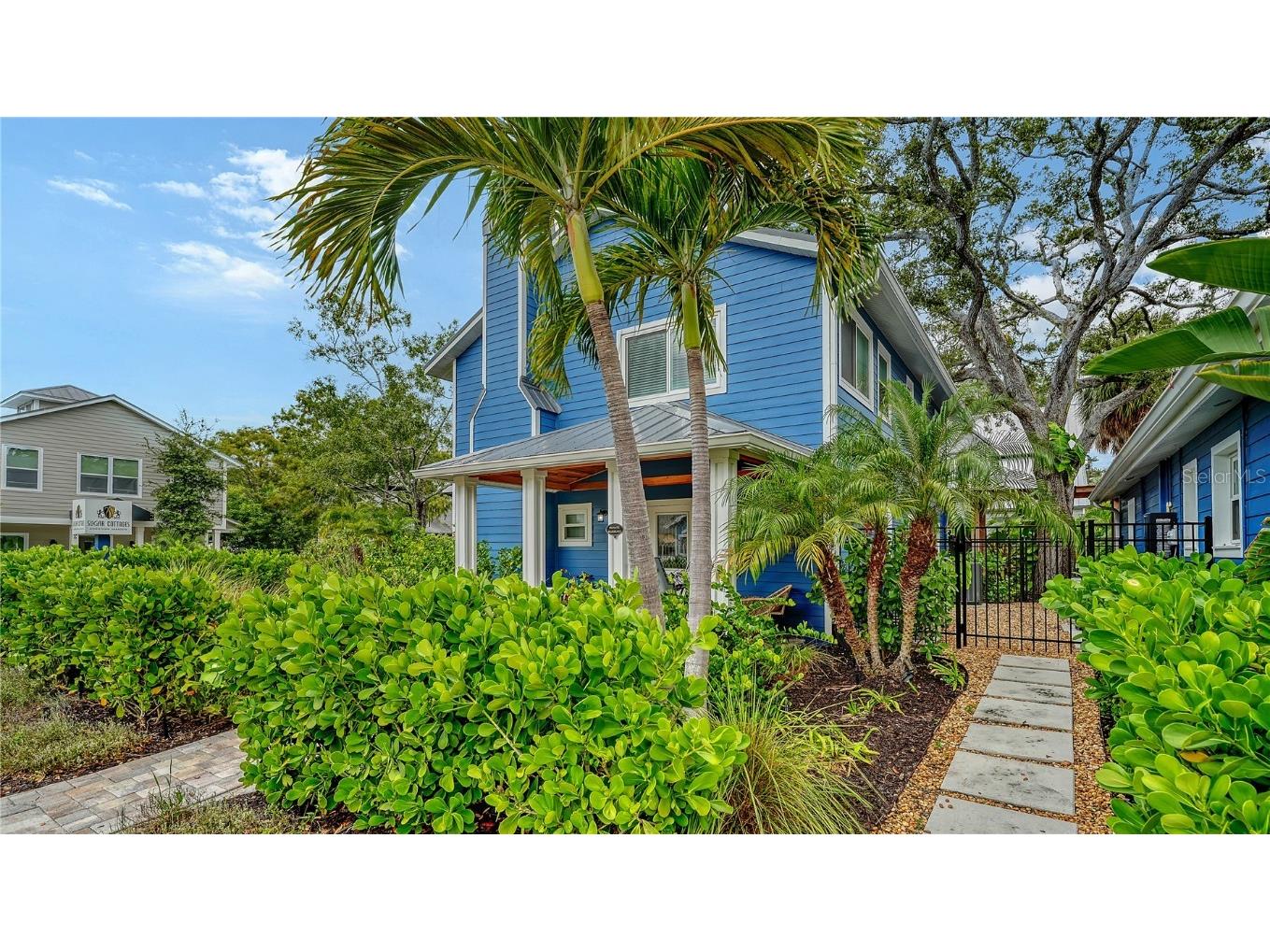 1901 Morrill Street Sarasota FL 34236 A4668387 image1