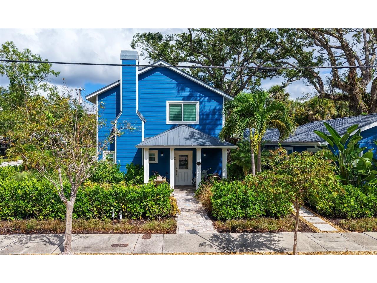 1901 Morrill Street Sarasota FL 34236 A4668387 image6