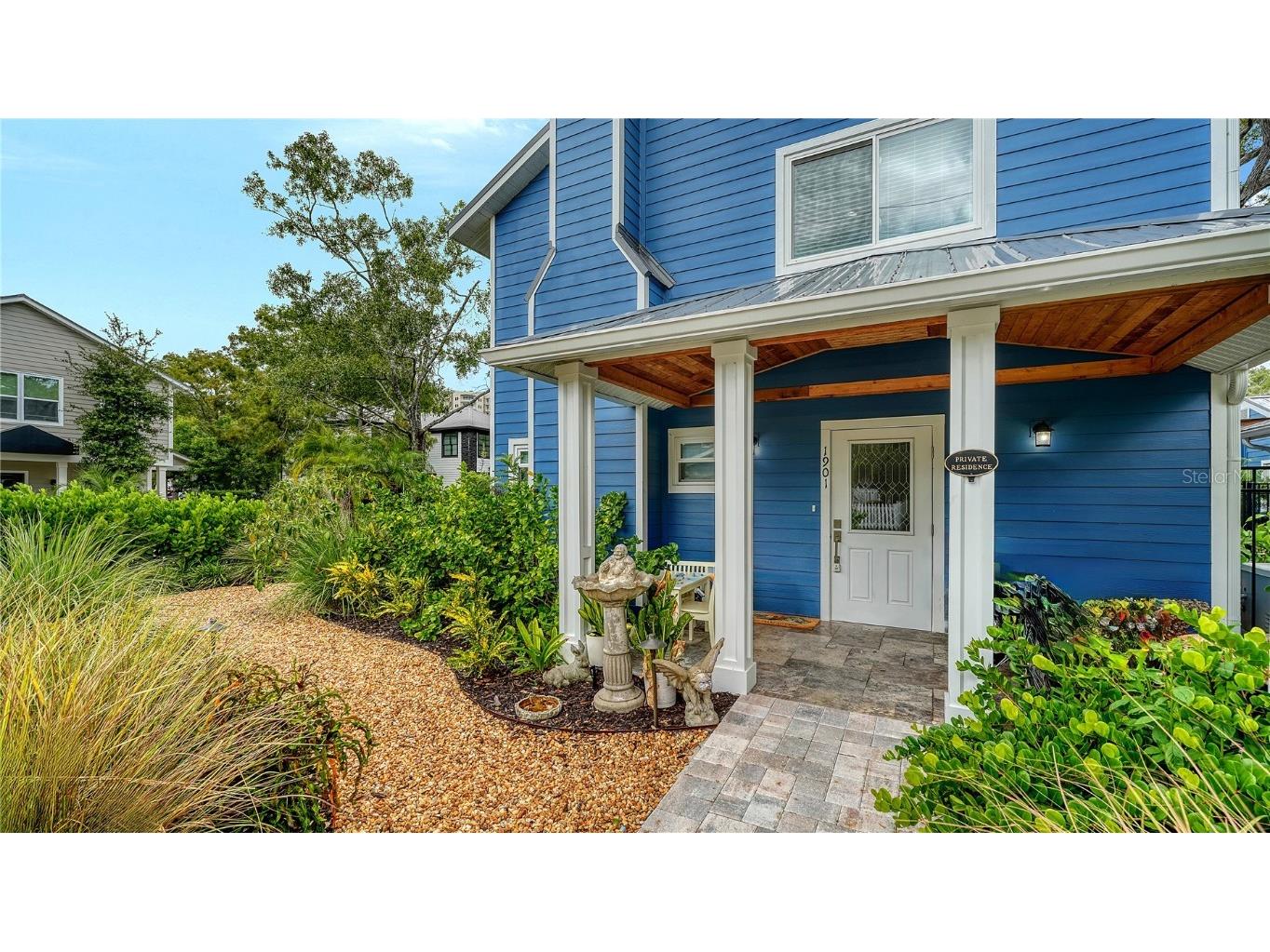 1901 Morrill Street Sarasota FL 34236 A4668387 image7