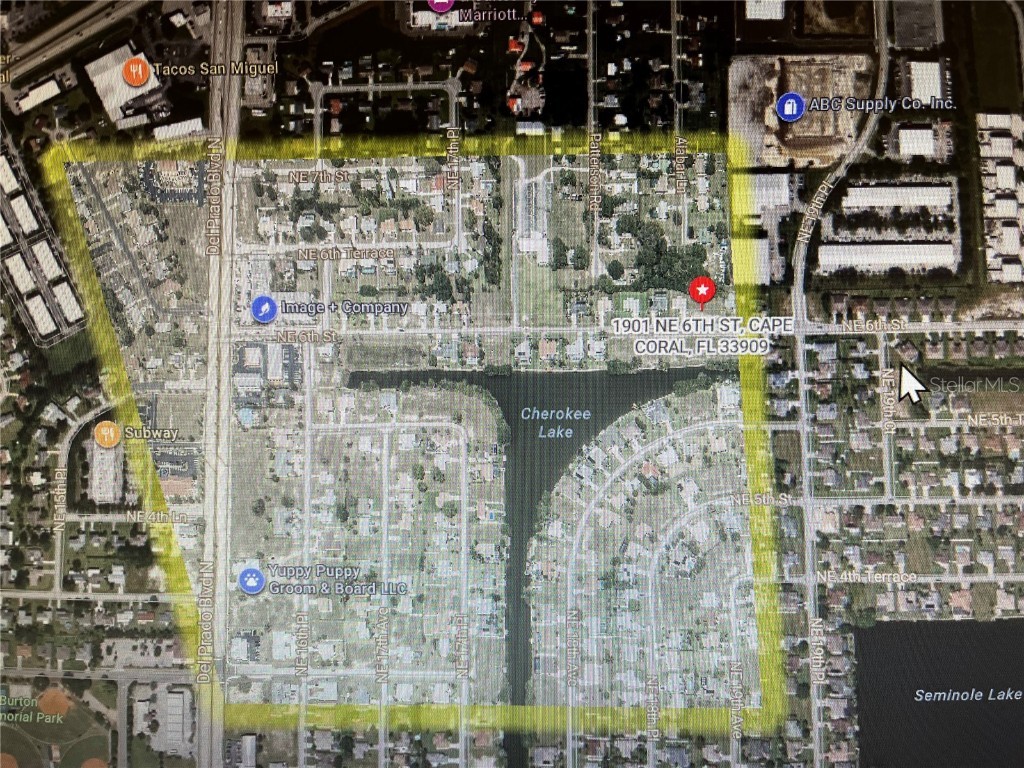 1901 NE 6th Street Cape Coral FL 33909 J963896 image1