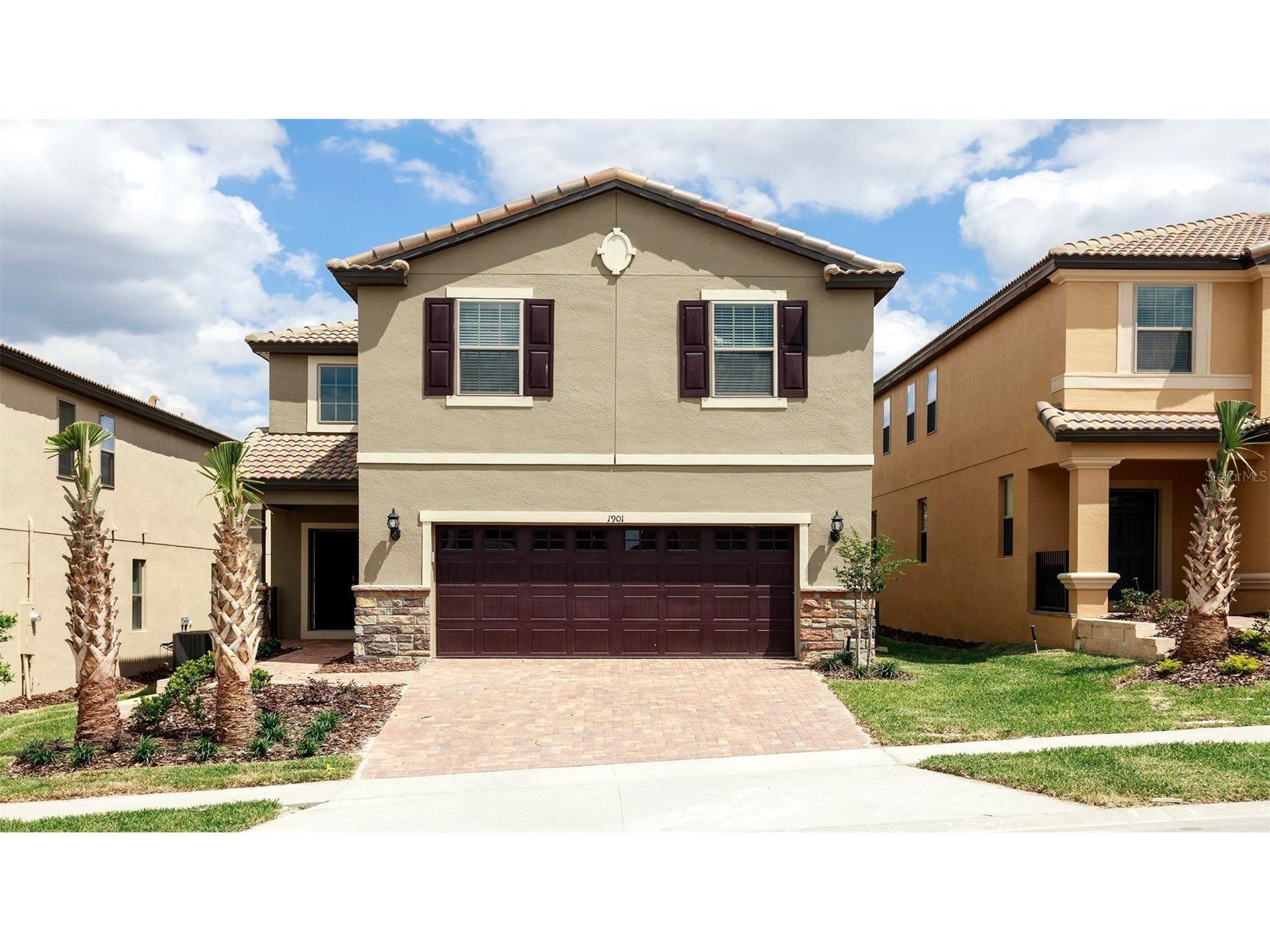 1901 Nice Court Kissimmee FL 34747 O6358340 image1