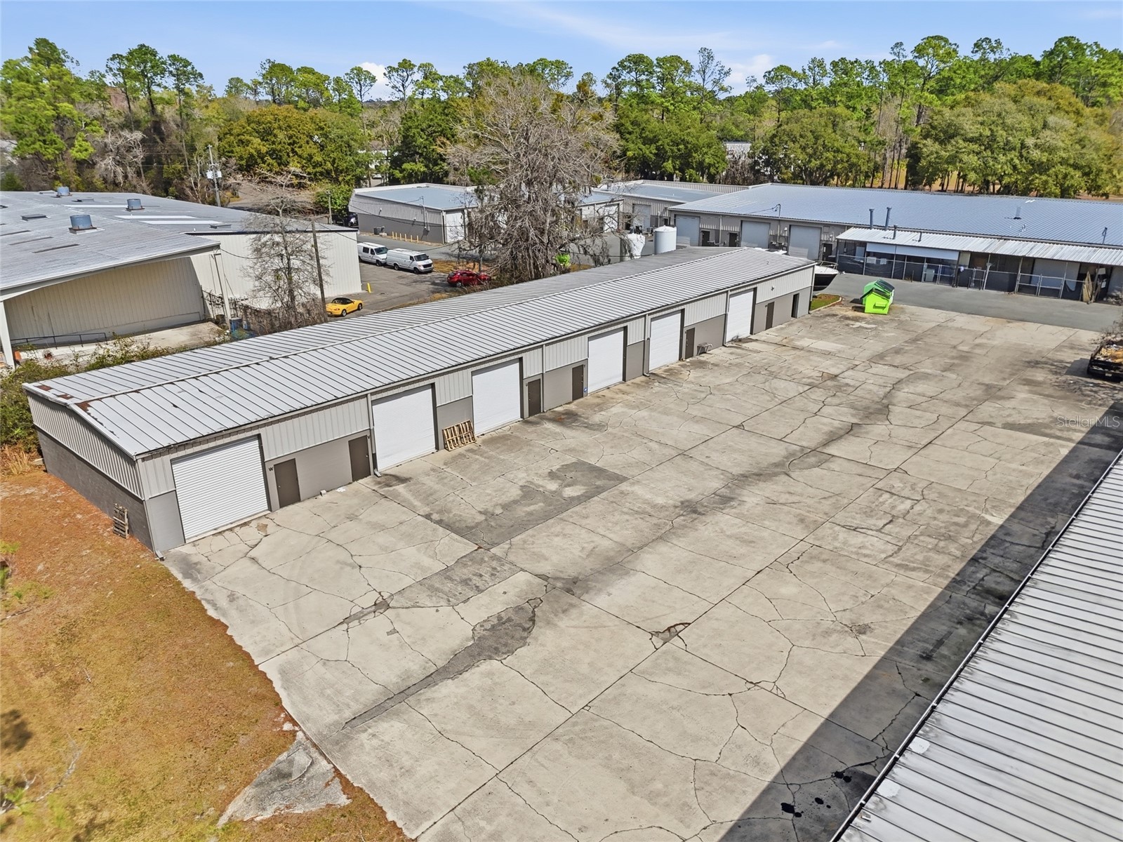 1901 NW 67th Place #STE Q Gainesville FL 32653 GC537771 image1