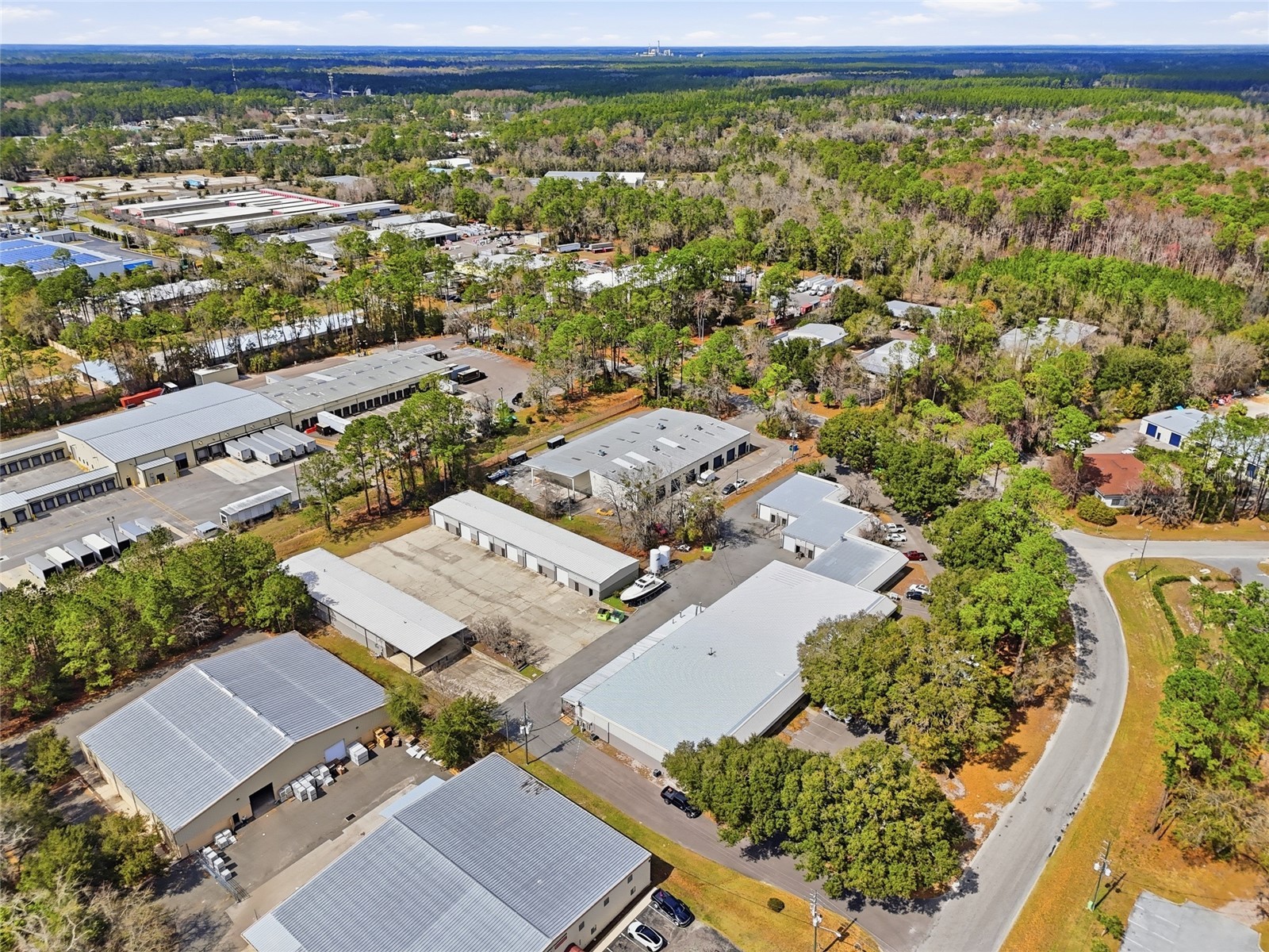 1901 NW 67th Place #STE Q Gainesville FL 32653 GC537771 image11