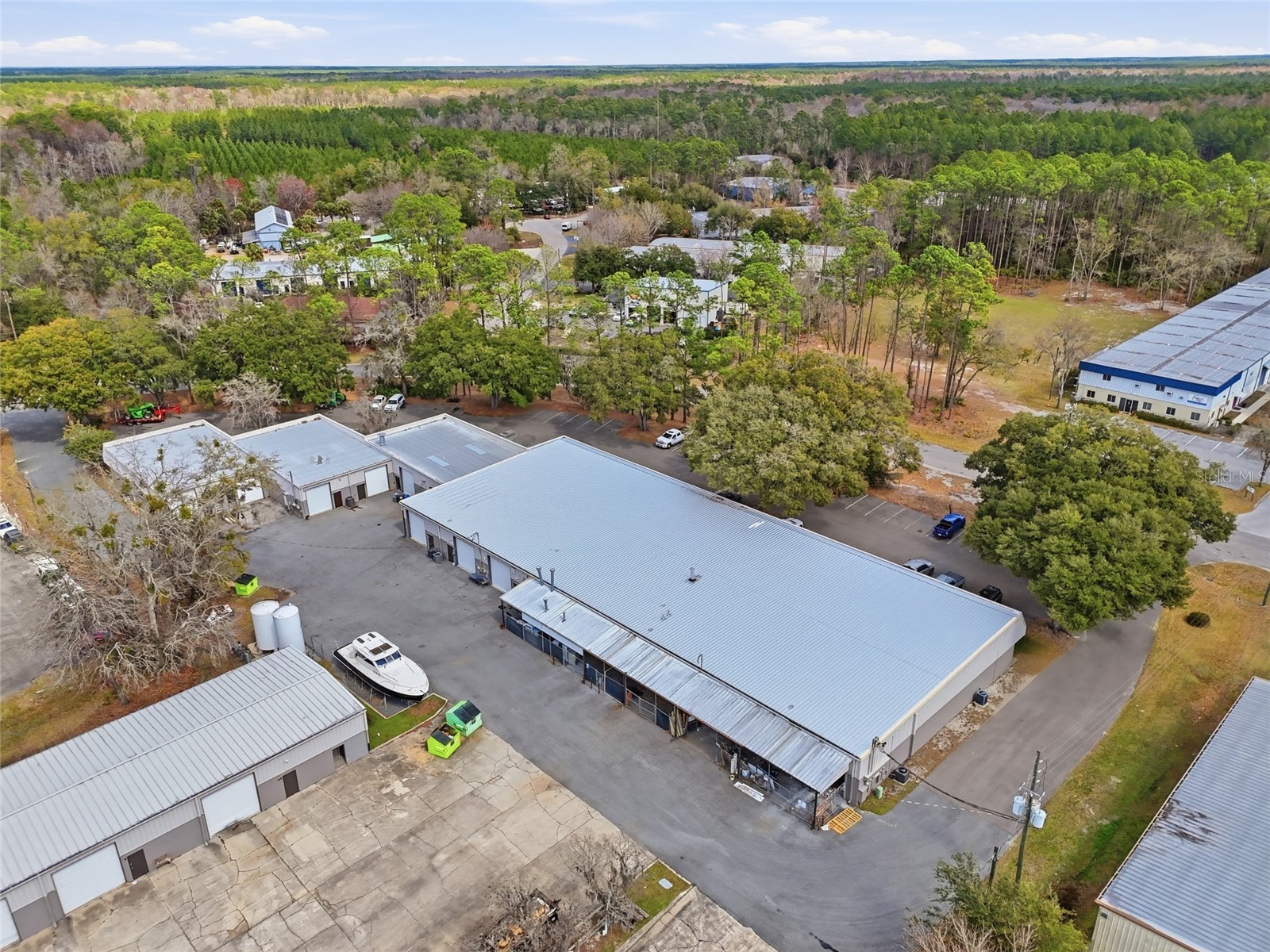 1901 NW 67th Place #STE Q Gainesville FL 32653 GC537771 image2