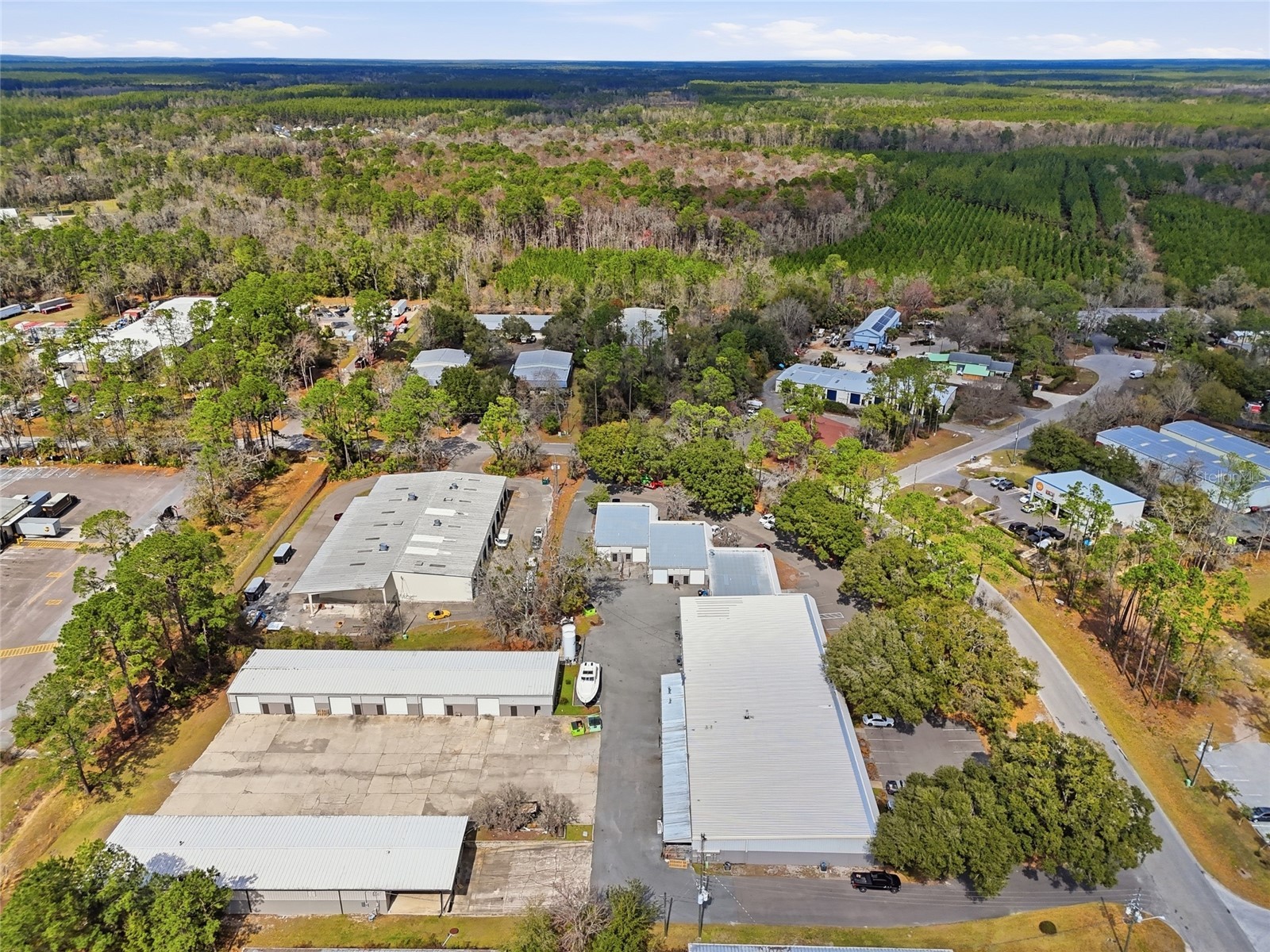 1901 NW 67th Place #STE Q Gainesville FL 32653 GC537771 image9