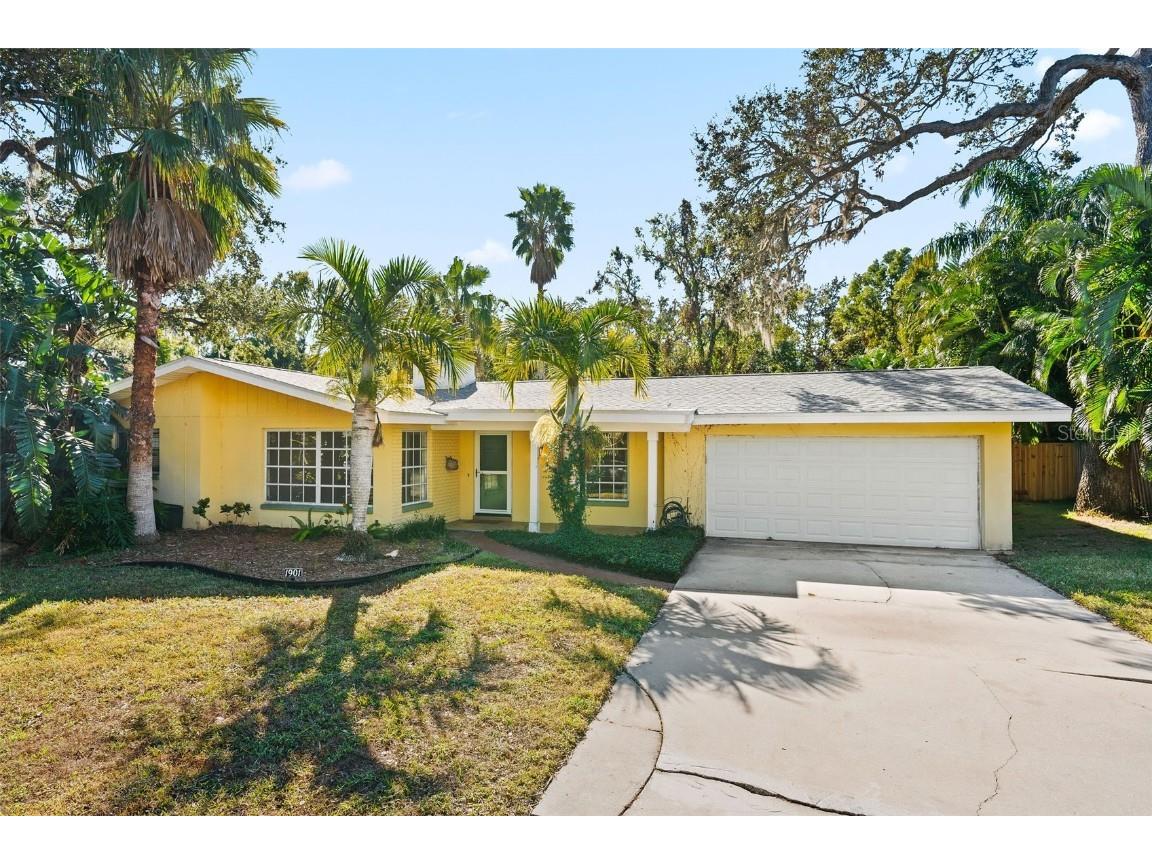 1901 Oakdale Lane S Clearwater FL 33764 TB8327885 image1