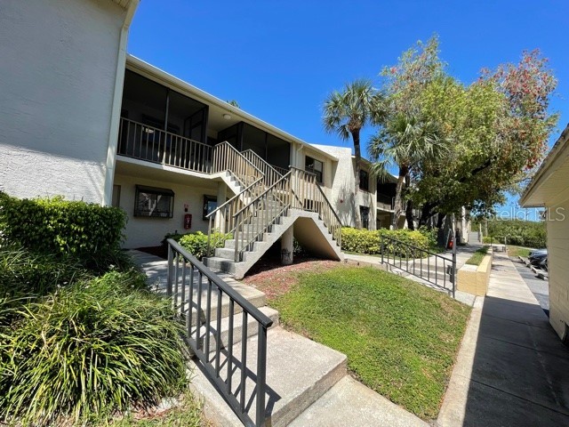 1901 Oyster Catcher Lane #813 Clearwater FL 33762 U8218625 image1