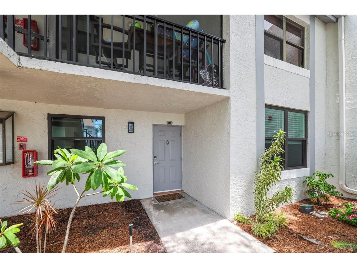 1901 Oyster Catcher Lane #814 Clearwater FL 33762 TB8406144 image1